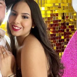 Meet your Posher, Vivian